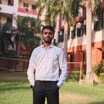 Divyanshu Kumar Vice President, EEE – 3rd YearSecretary