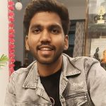 Lavikraj Srivastava, CSE-DS Senior Council Member