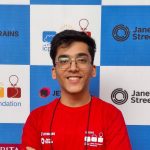 Prayag Jain CSE-DS Senior Council Member