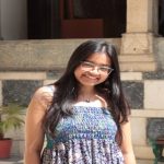 Anamika SinghPresidentIT (3rd Year)