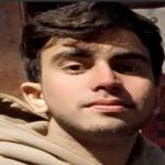 Keshav MehraVice PresidentIT (3rd Year)