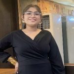 Vanshika TanwarVice PresidentCSE (3rd Year)