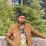 Shwet KashyapSecretaryCSE (3rd Year)