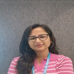 Astha NegiSecretary IT (3rd Year)