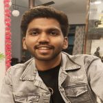 Lavikraj Srivastava, CSE-DS Senior Council Member