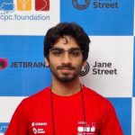 Harsh Verma, IT Senior Council Member