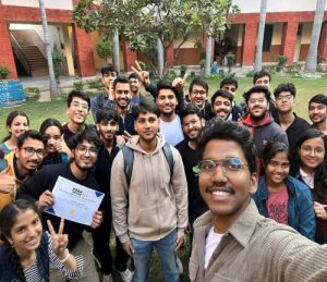 From logic to victory- Coddenheimer Season 3 in action