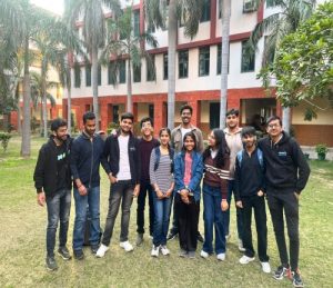 Fuelled by logic and driven by teamwork—Coddenheimer Season 3