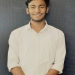 Devender Singh TopwalEEE -4th YearPresident