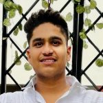 Harsh Kumar EEE – 3rd YearTreasurer