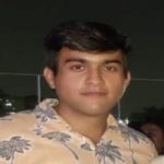 Avikshit Trivedi CSE-B, 3rd Year Vice Chairperson