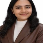 Tamanna Verma ECE-B, 4th Year Chairperson