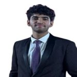 Aditya Vats Vice-Chairperson CSE-B, 3rd Yr