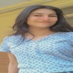 Vrinda Bindal Marketing and Social Media lead