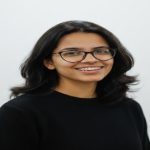 Lavanya Varshney Marketing and Social Media Lead CSE (3rd year)