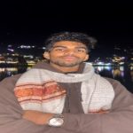 Atharv Gupta Sponshership Head ECE (3rd Year)