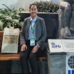 Prakriti Lohumi, AI-DS  Chairperson