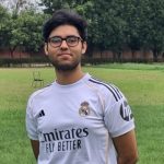 Lakshay Joshi, CSEGeneral Secretary